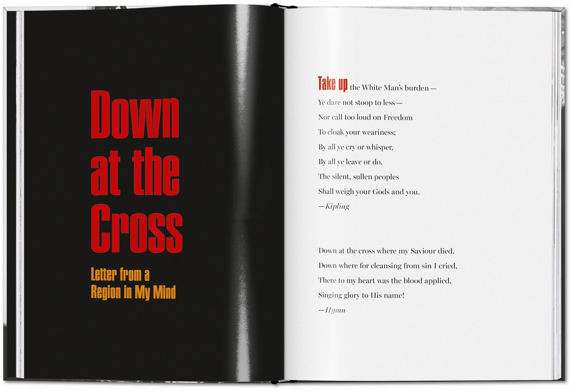 James Baldwin. Steve Schapiro. La próxima vez el fuego