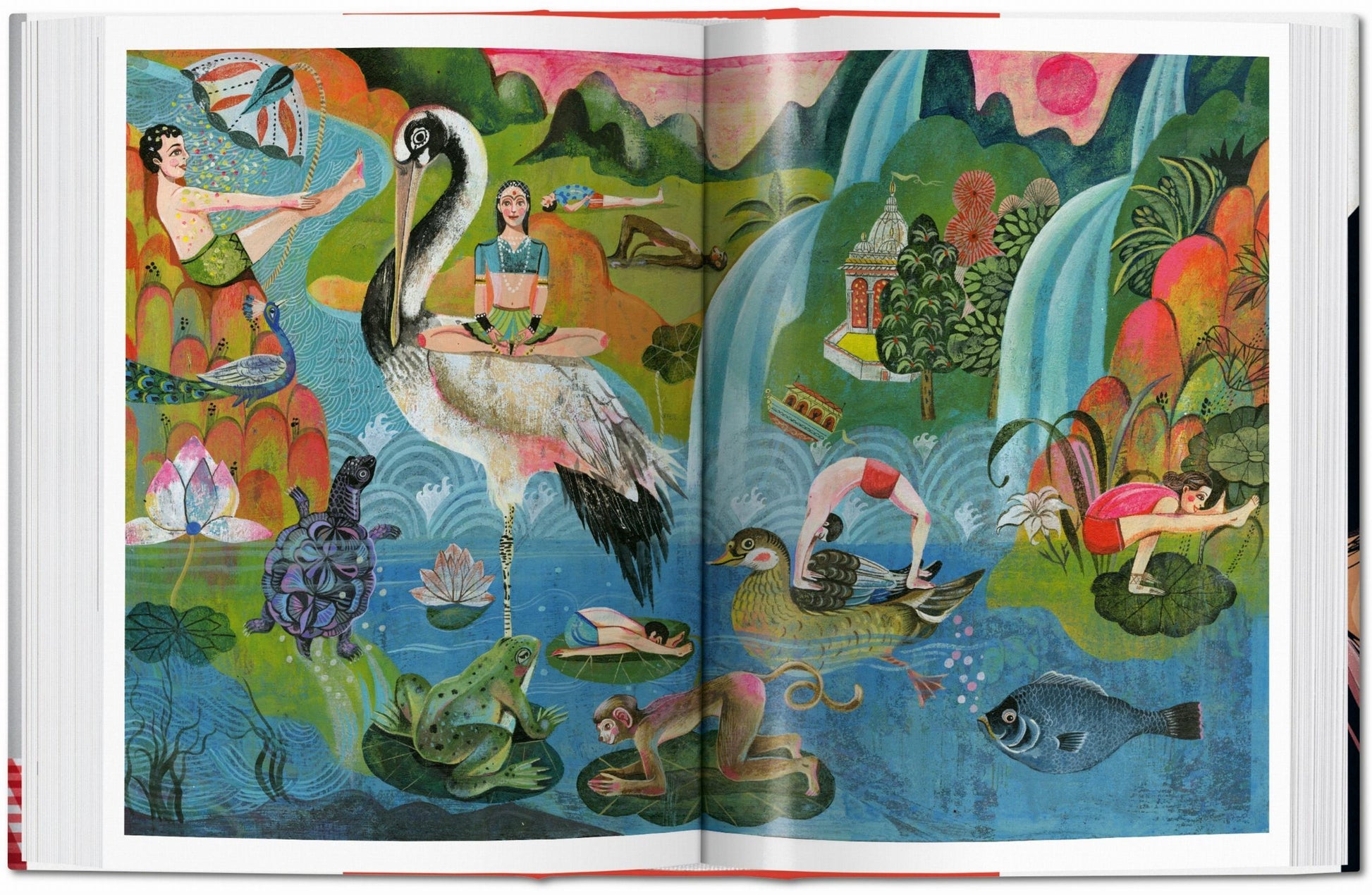 100 Ilustradores