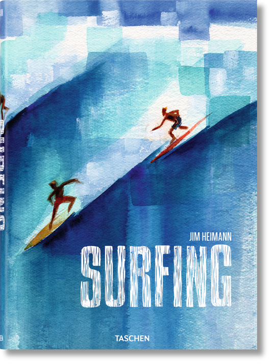 Surf. 1778–Hoy