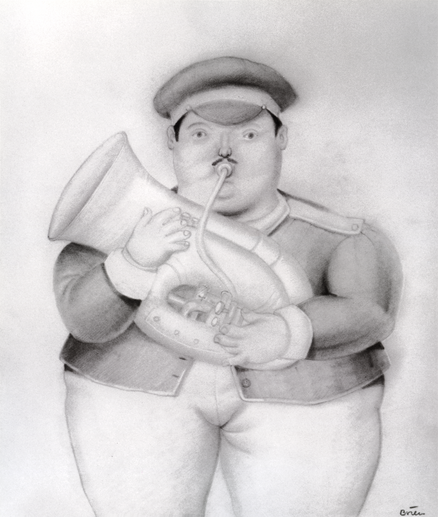 COLECCION BOTERO