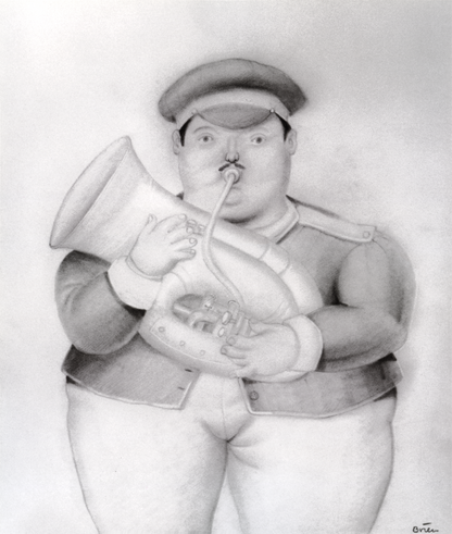 COLECCION BOTERO