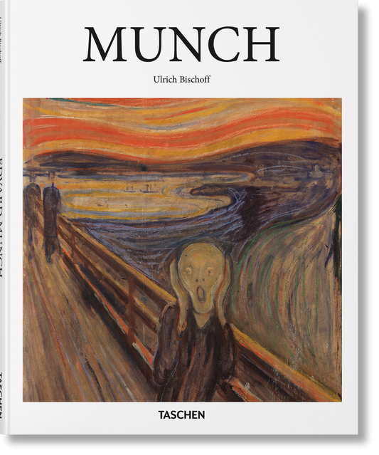 Munch. Arte Básico