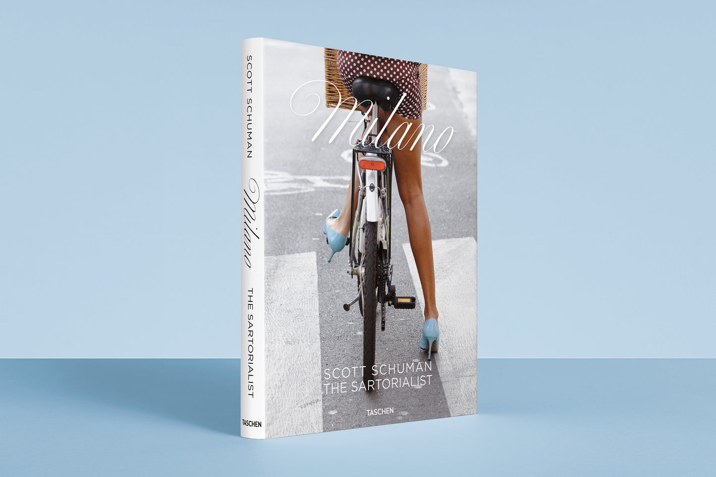 Scott Schuman. The Sartorialist MILÁN