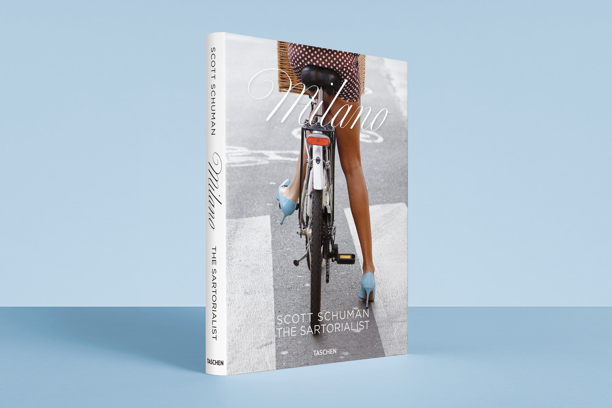 Scott Schuman. The Sartorialist MILÁN