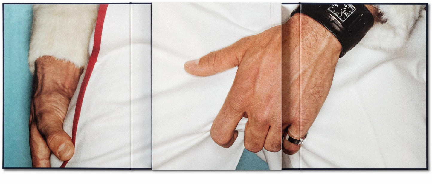 Mario Testino. SEÑOR