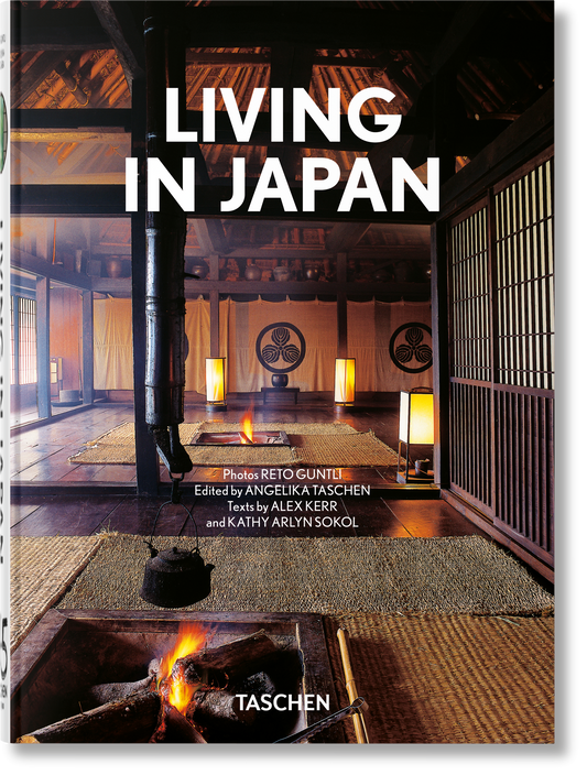 Vivir en Japón. 45.ª ed.