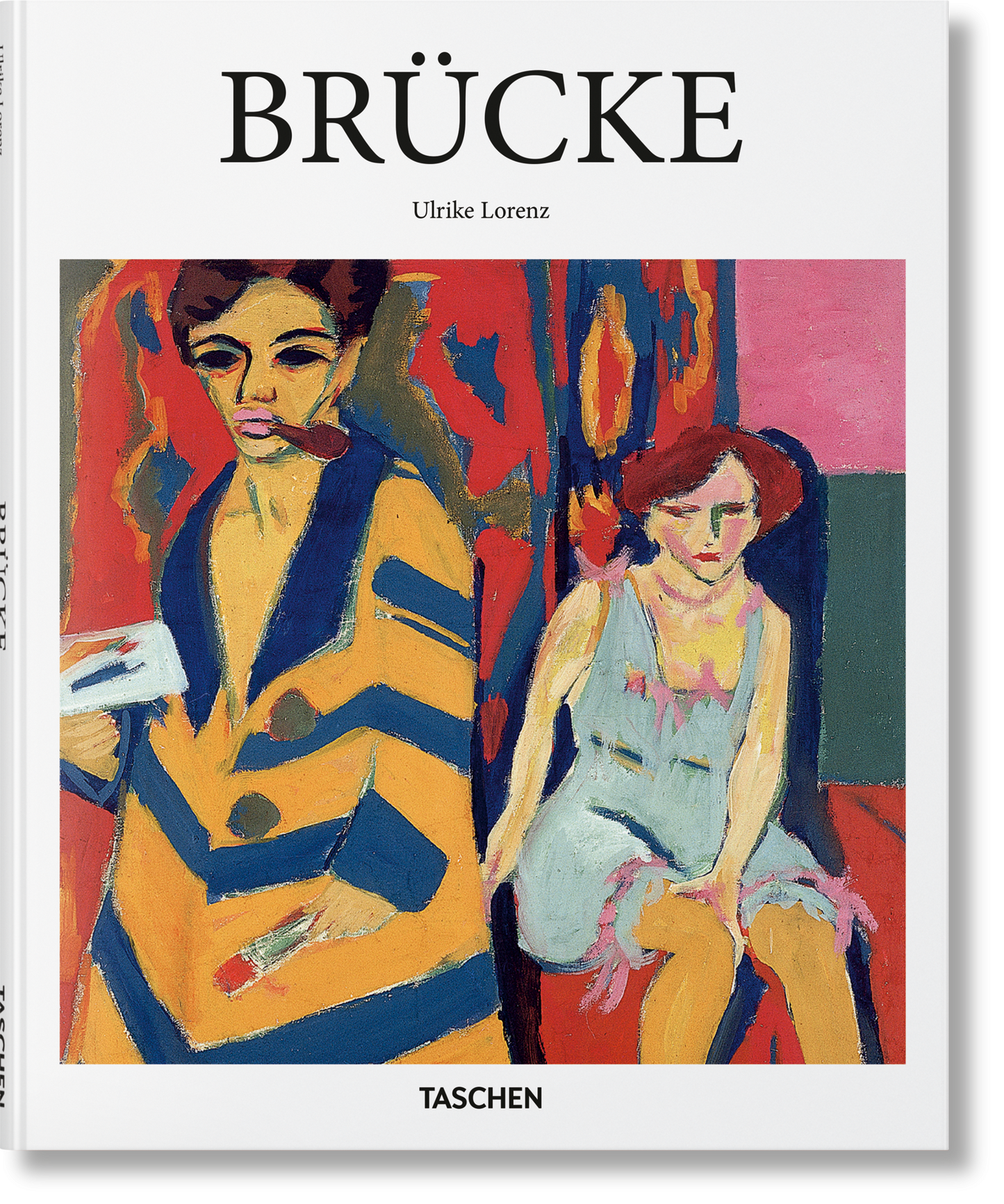Brücke. Arte básico