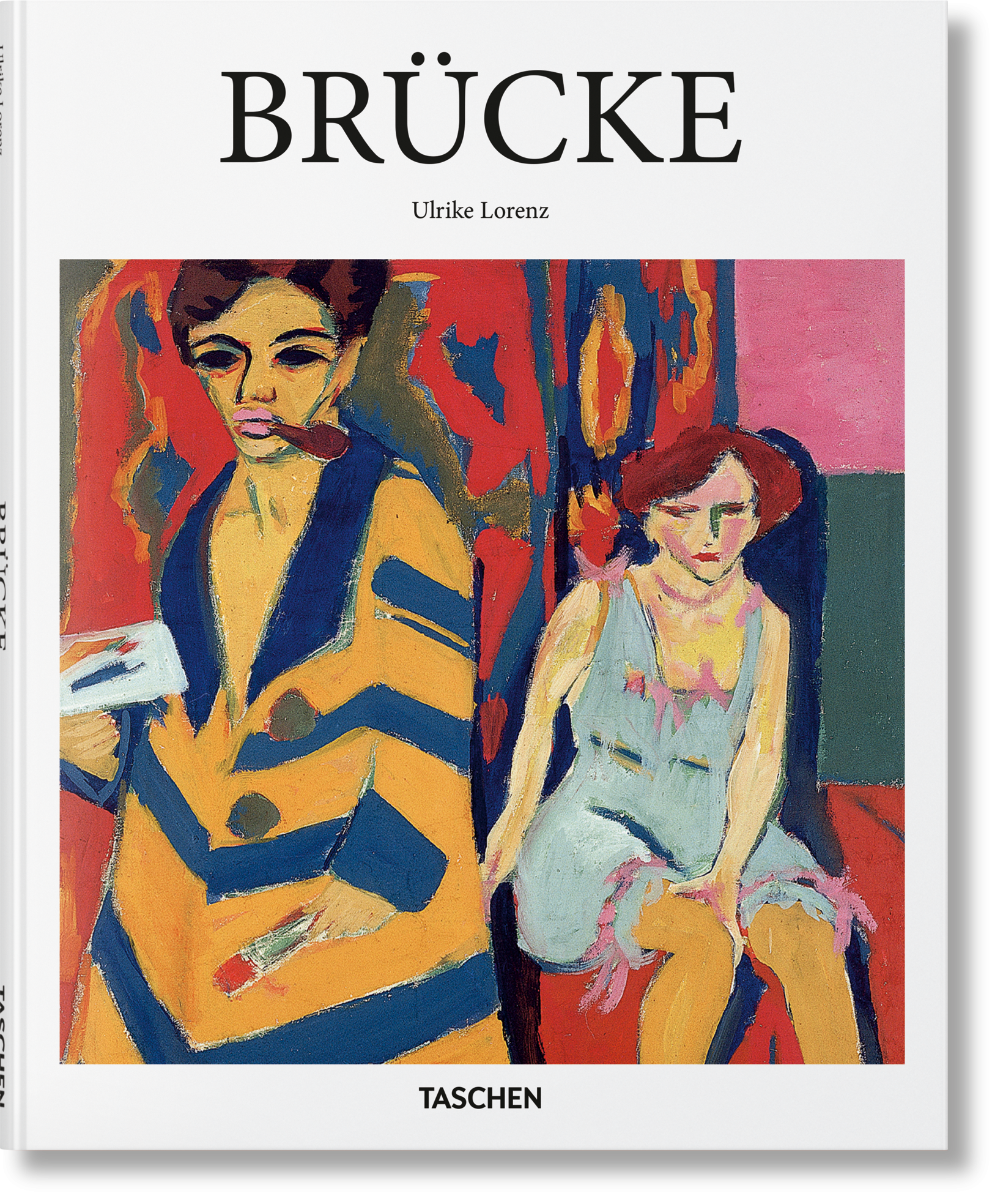 Brücke. Arte básico