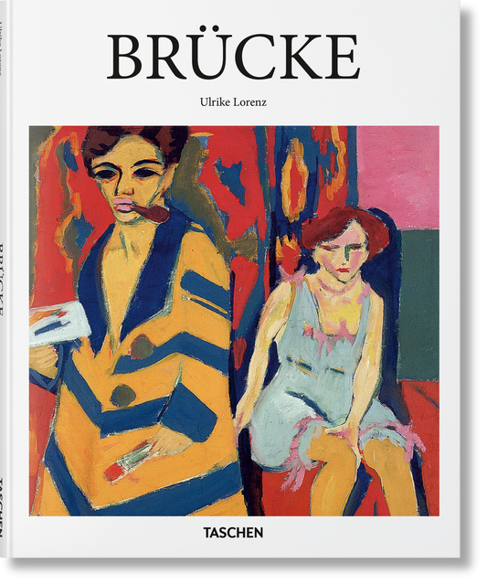 Brücke. Arte básico
