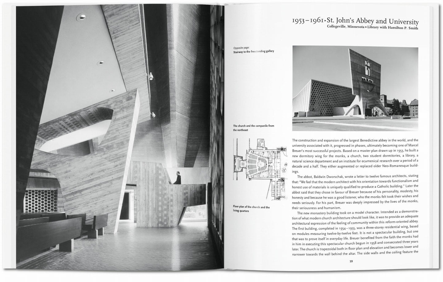 Breuer. Arte básico
