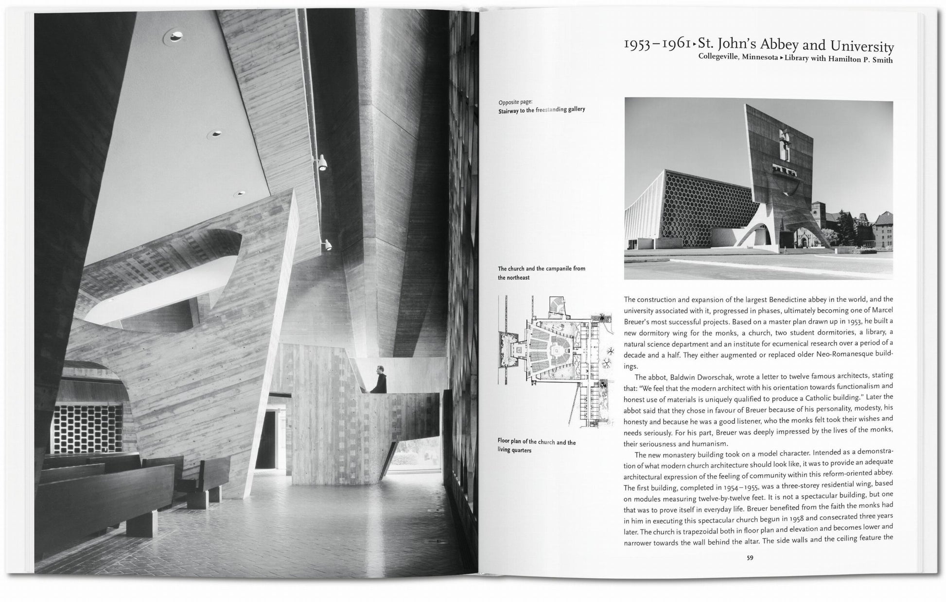 Breuer. Arte básico
