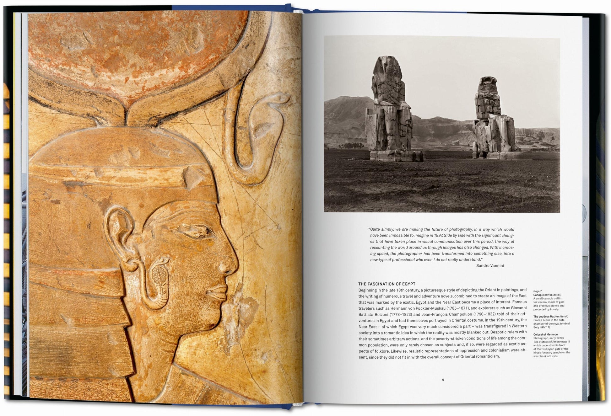 El rey Tut. El viaje por el inframundo
