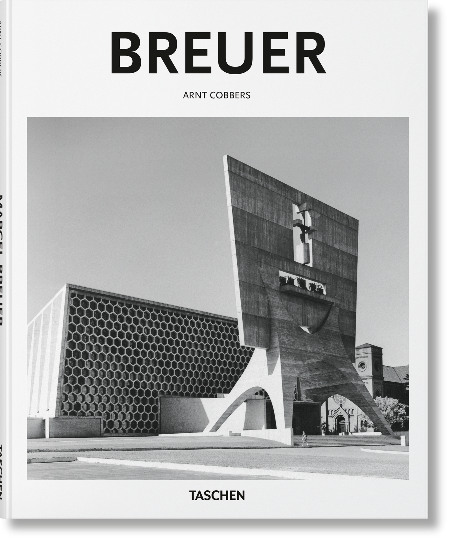 Breuer. Arte básico