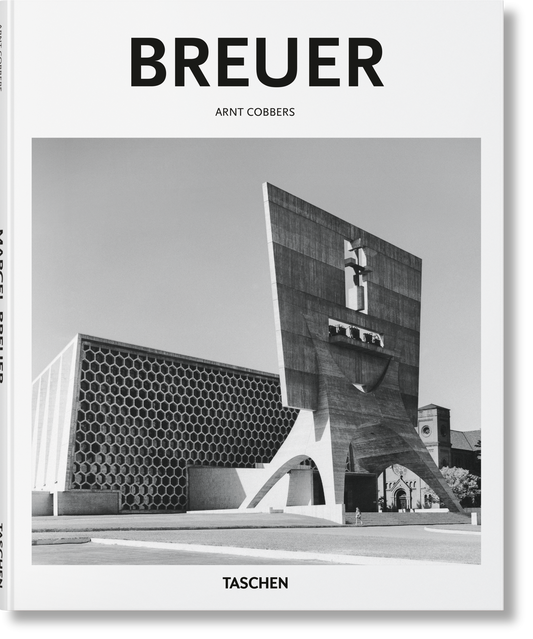 Breuer. Arte básico