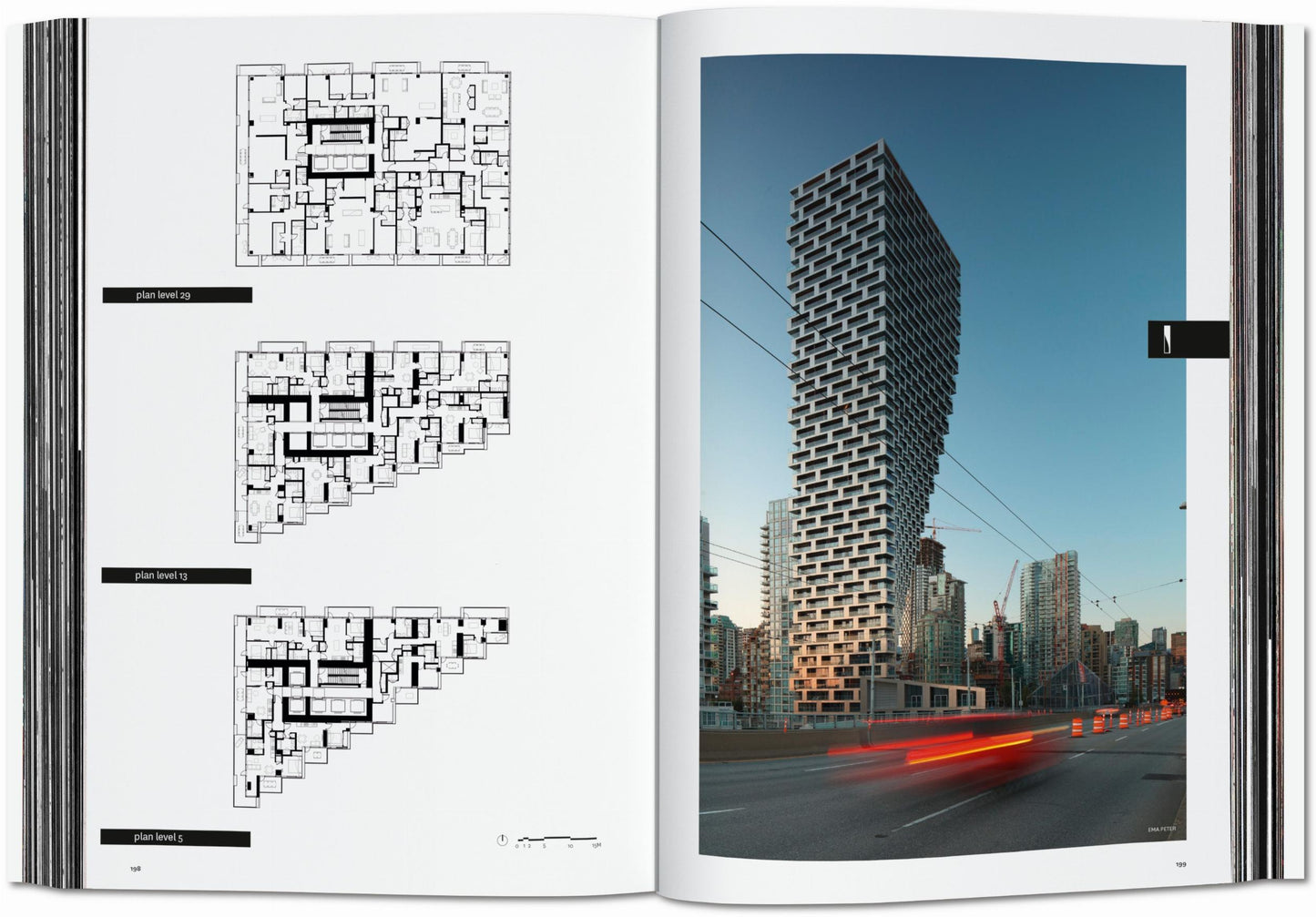 BIG. Creación de forma. Una historia futura arquitectónica