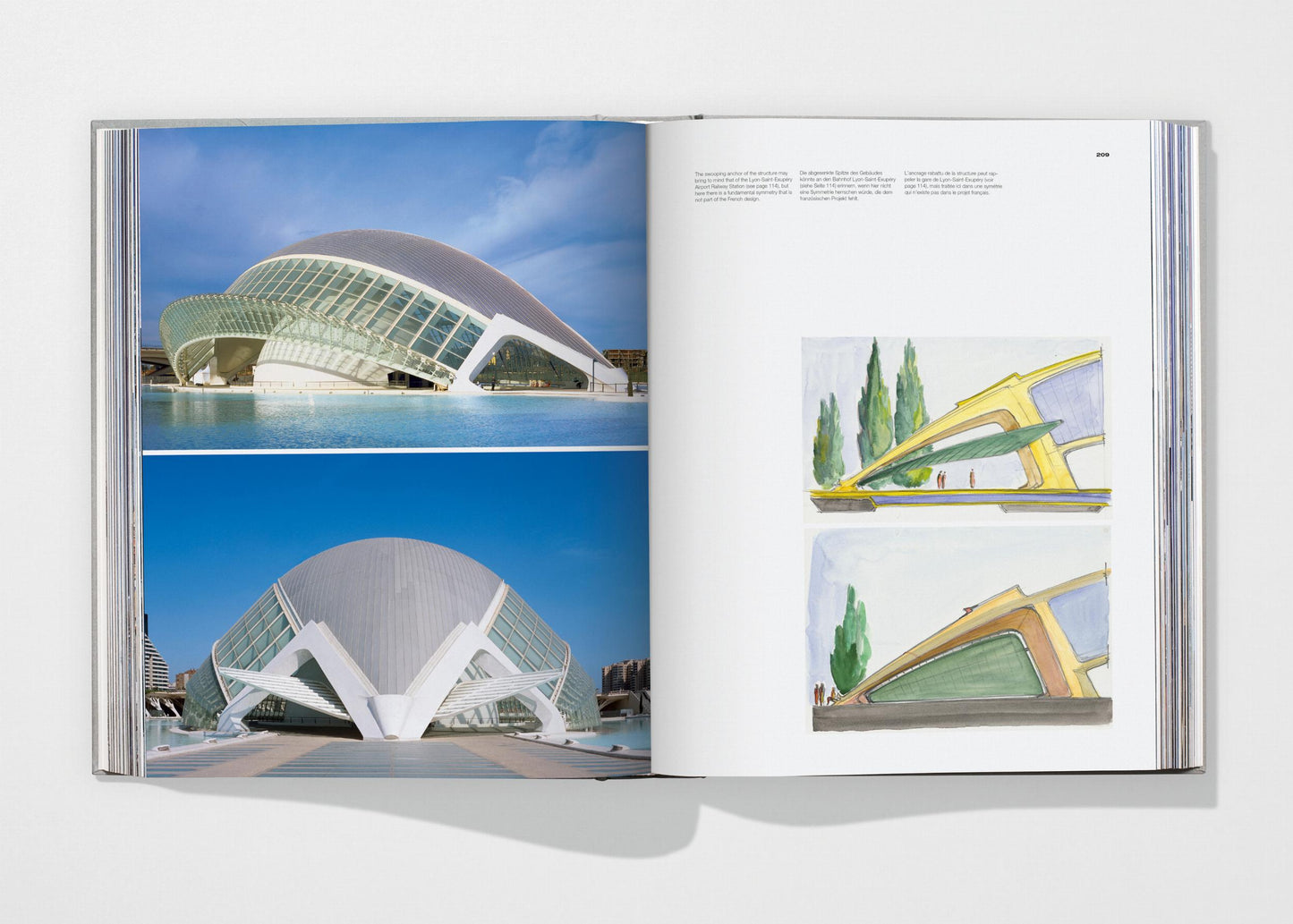 Calatrava. Obras completas 1979–Hoy