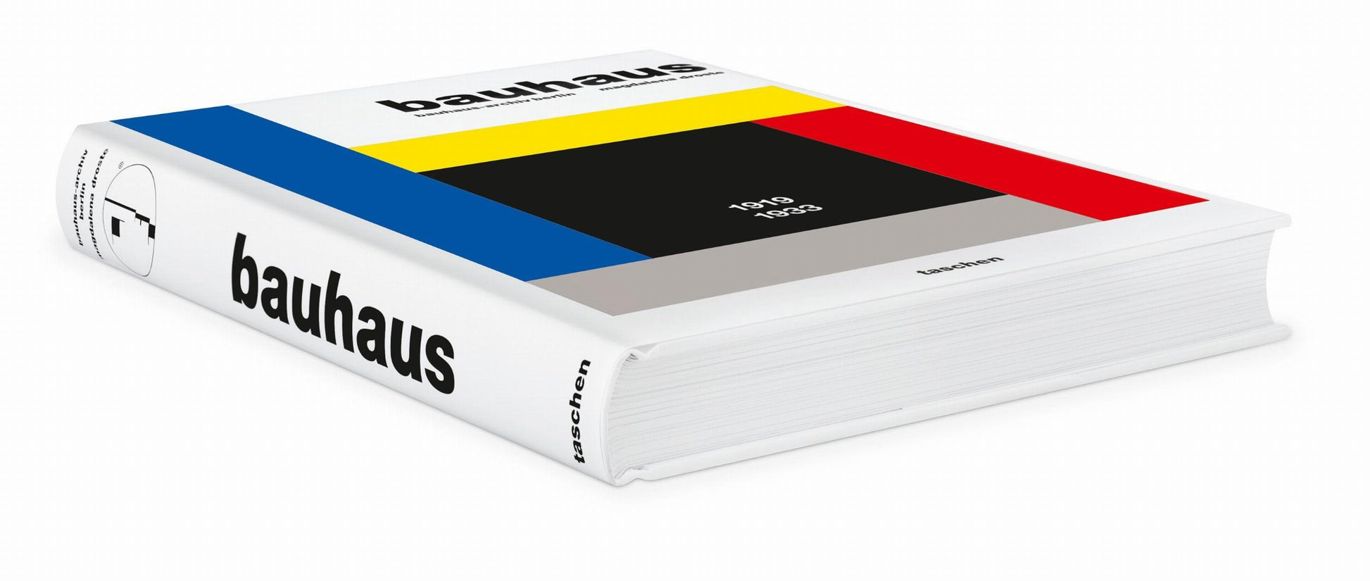 Bauhaus. Edición actualizada
