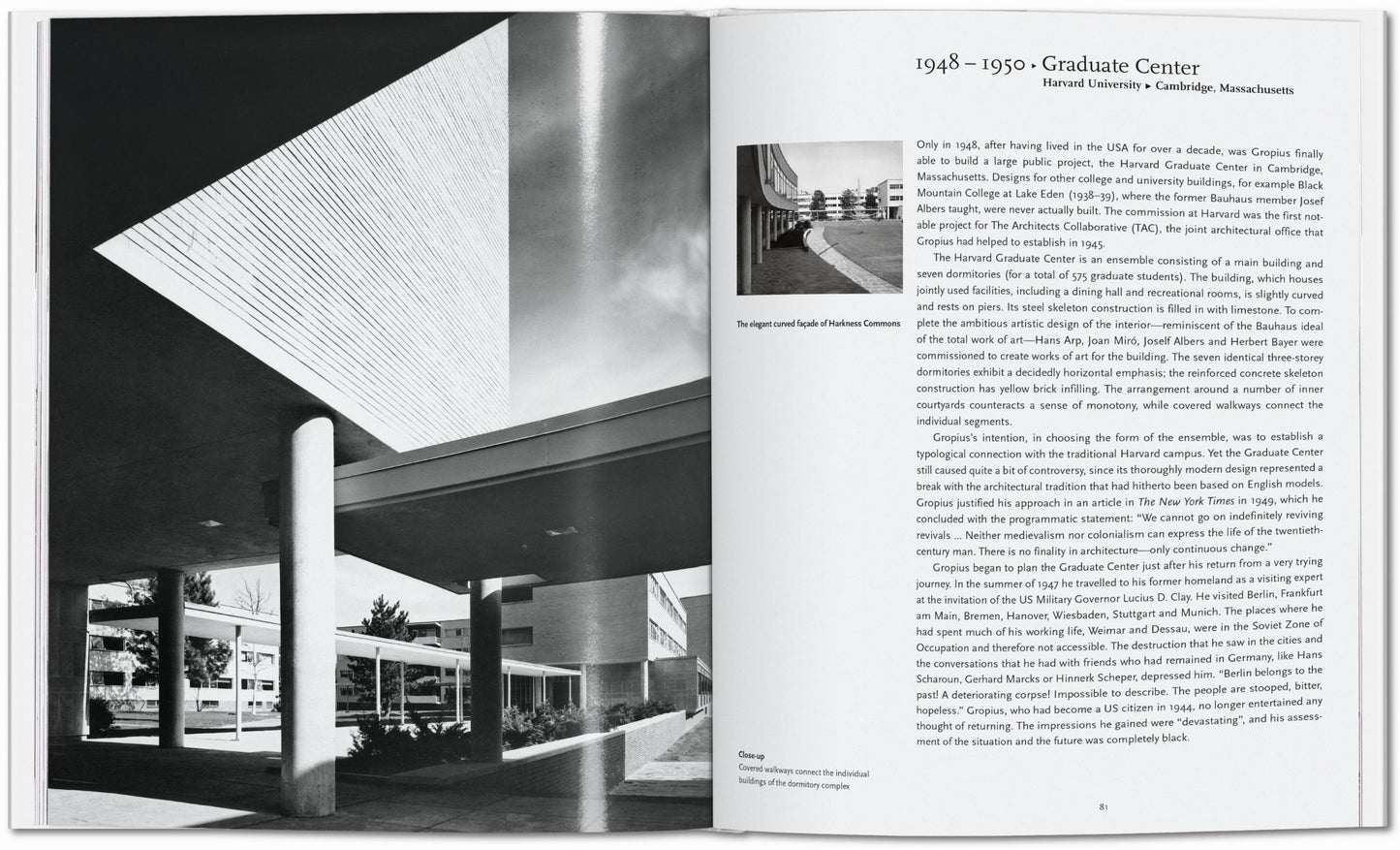 Gropius. Arte Básico