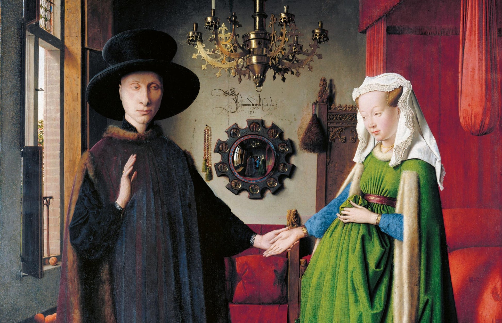 Van Eyck. Arte Básico