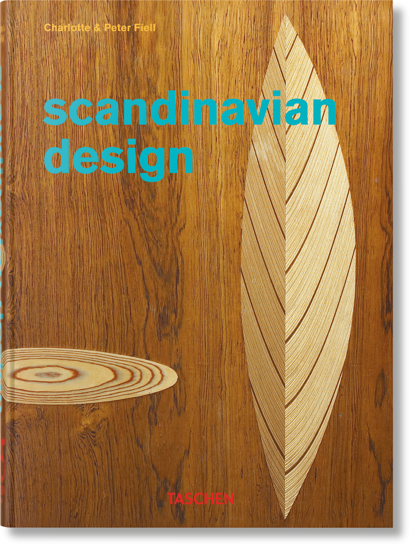 Diseño escandinavo. 45.ª ed.