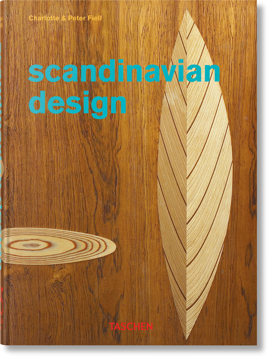 Diseño escandinavo. 45.ª ed.