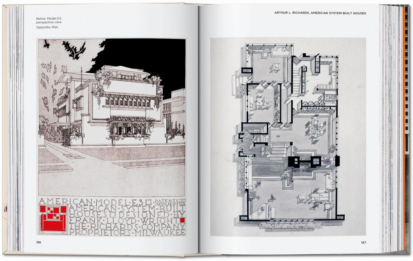 Frank Lloyd Wright. 45.ª ed.