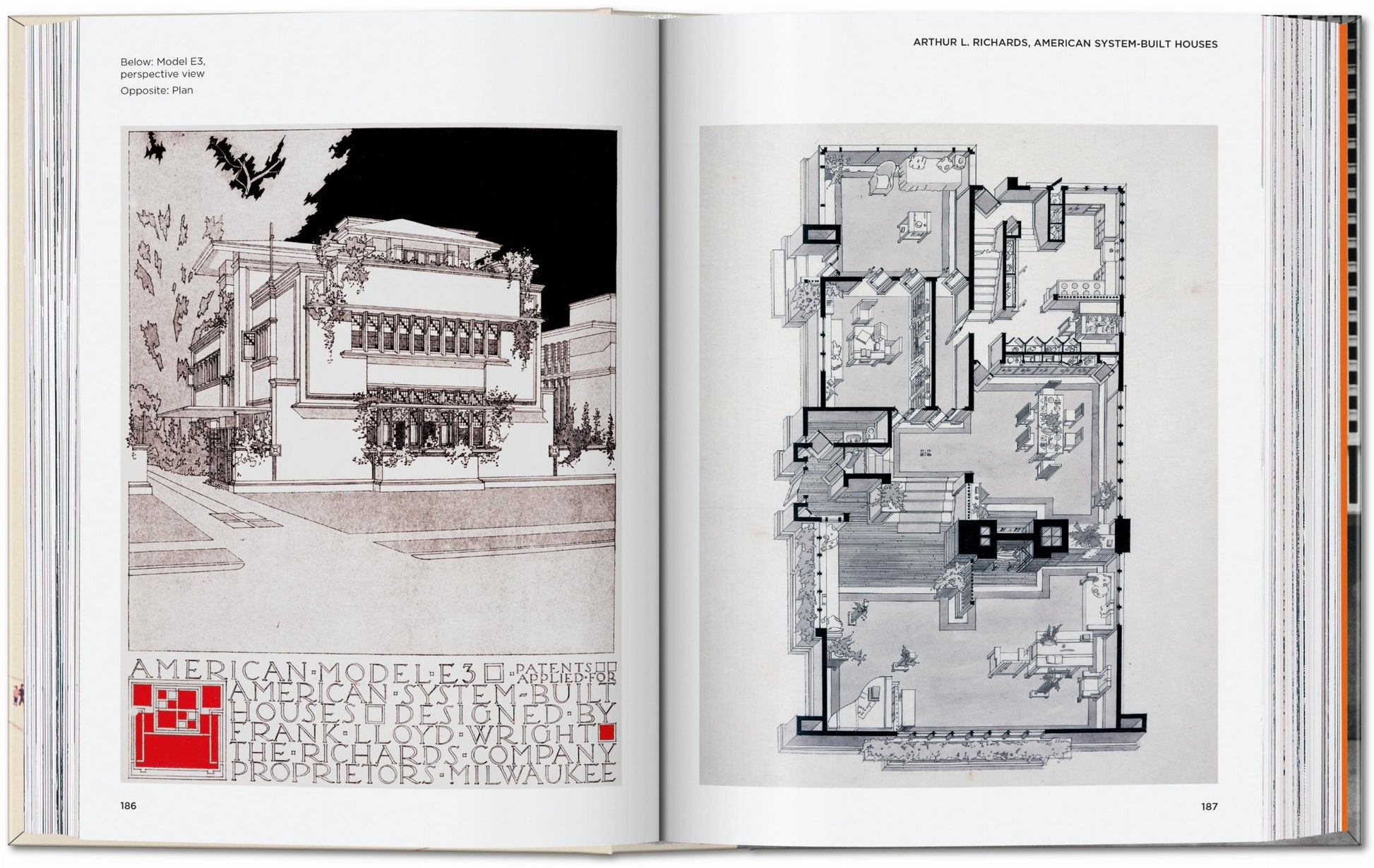 Frank Lloyd Wright. 45.ª ed.