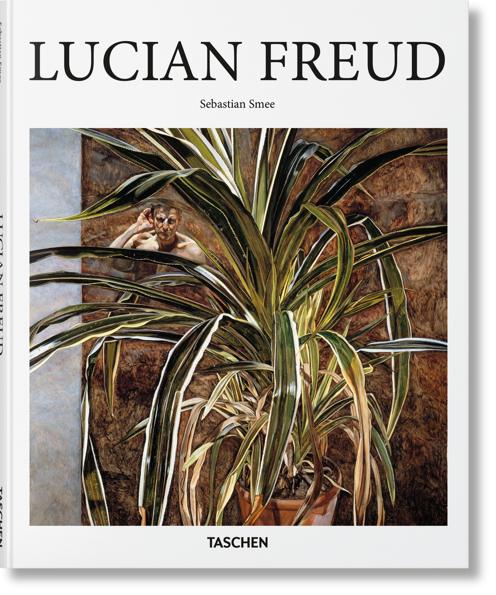 Lucian Freud. Arte Básico