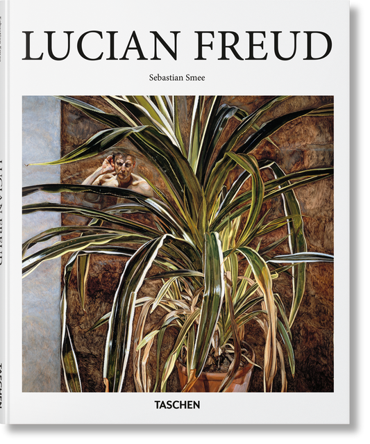 Lucian Freud. Arte Básico