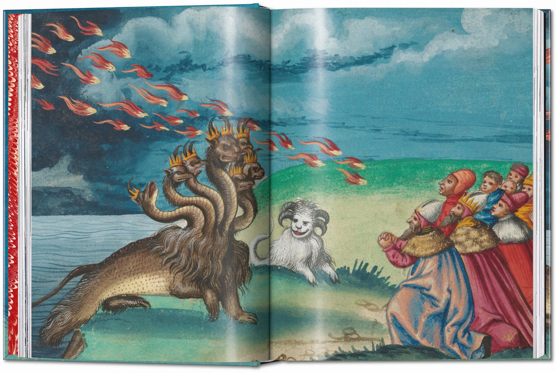 El Libro de los Milagros. 45.ª ed.