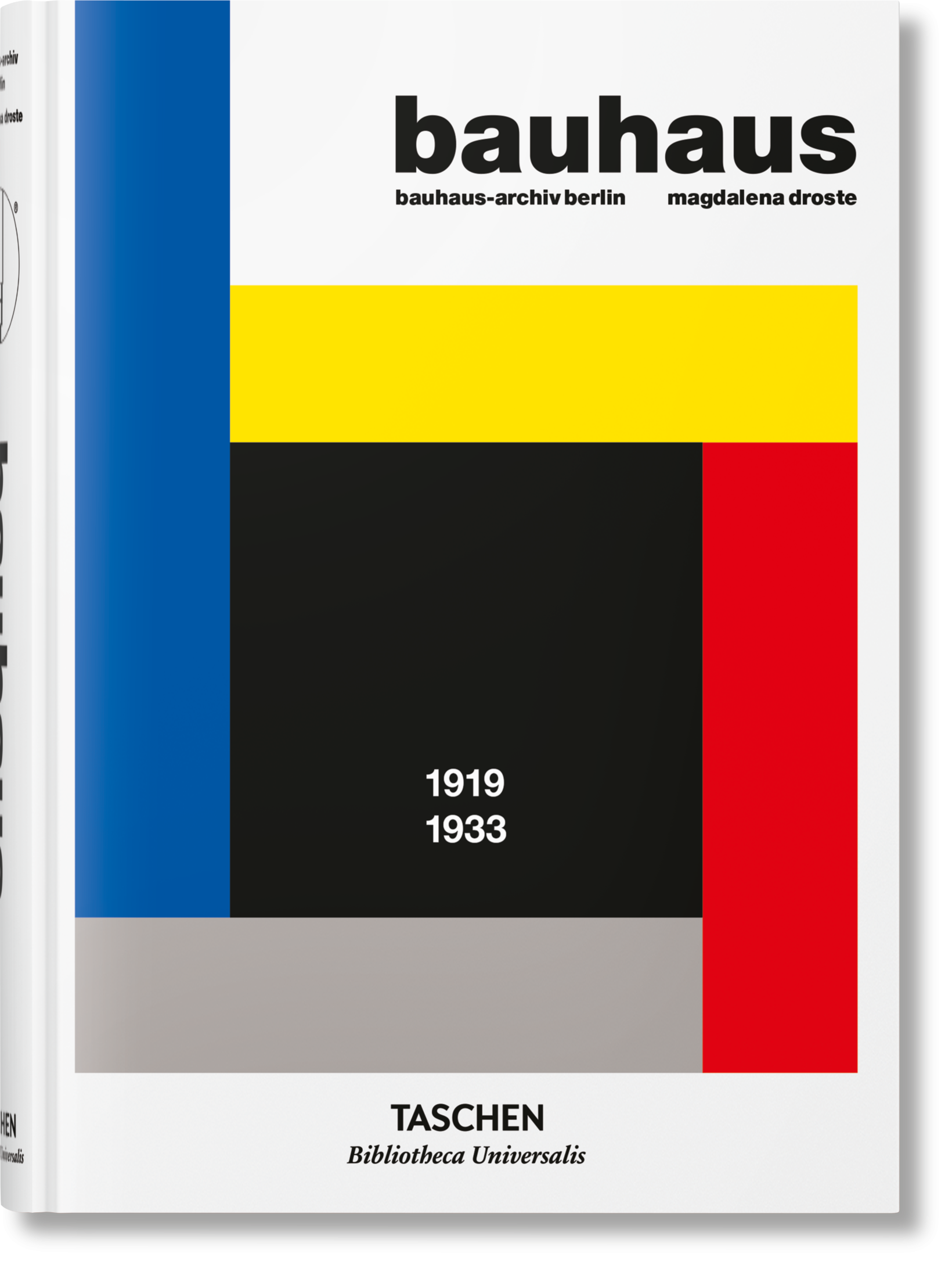 Bauhaus. Edición actualizada