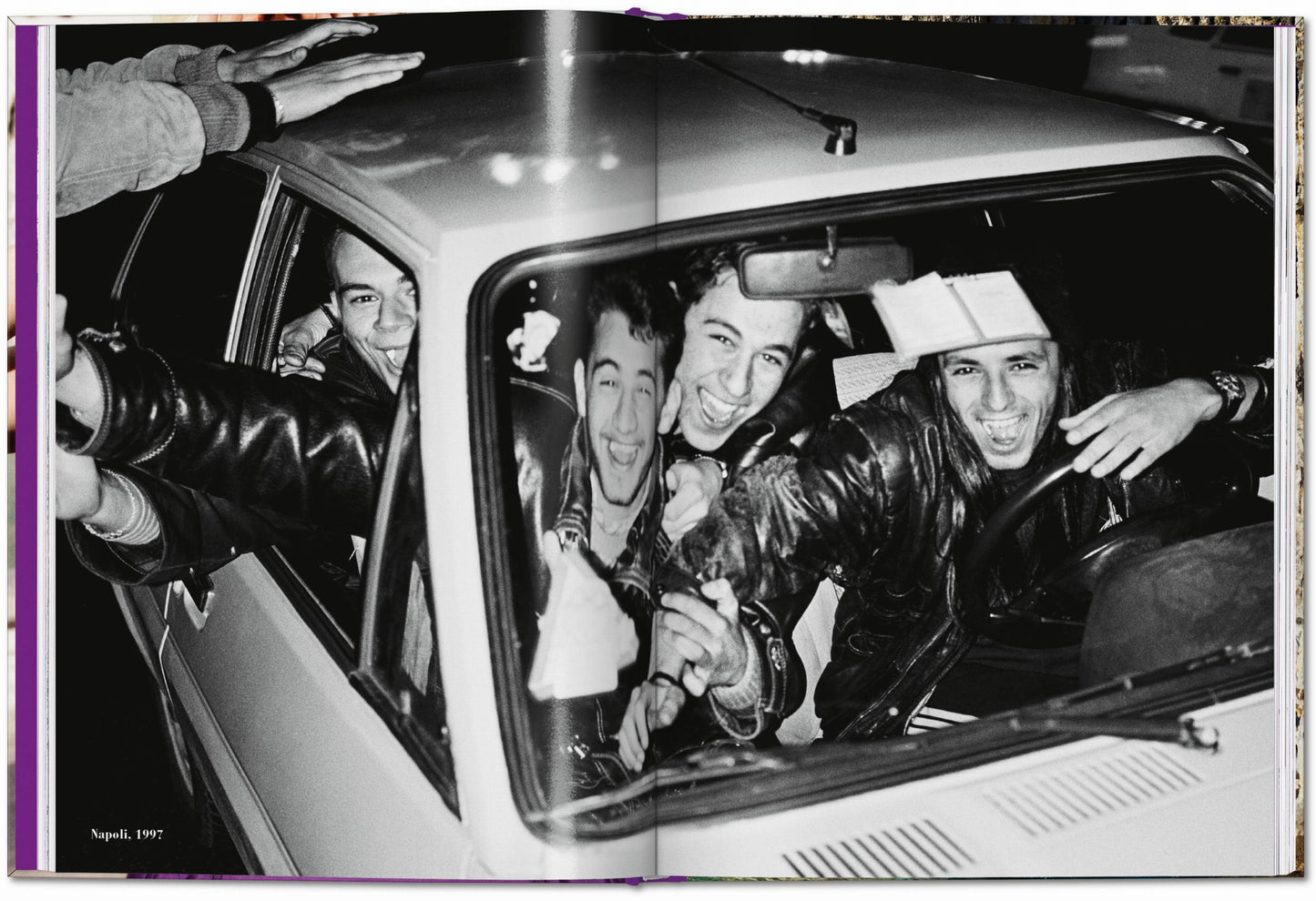 Mario Testino. Ciao