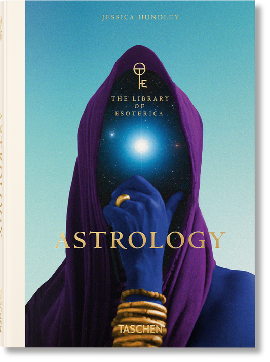 Astrología. La Biblioteca de Esotérica