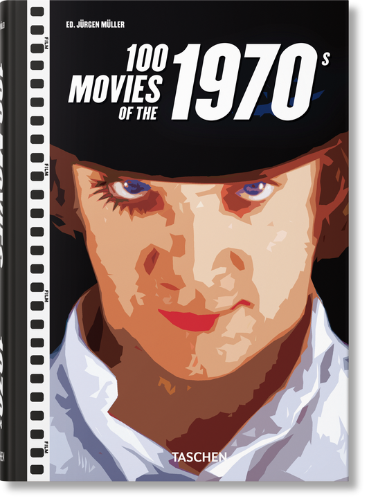 100 Películas de los años 70