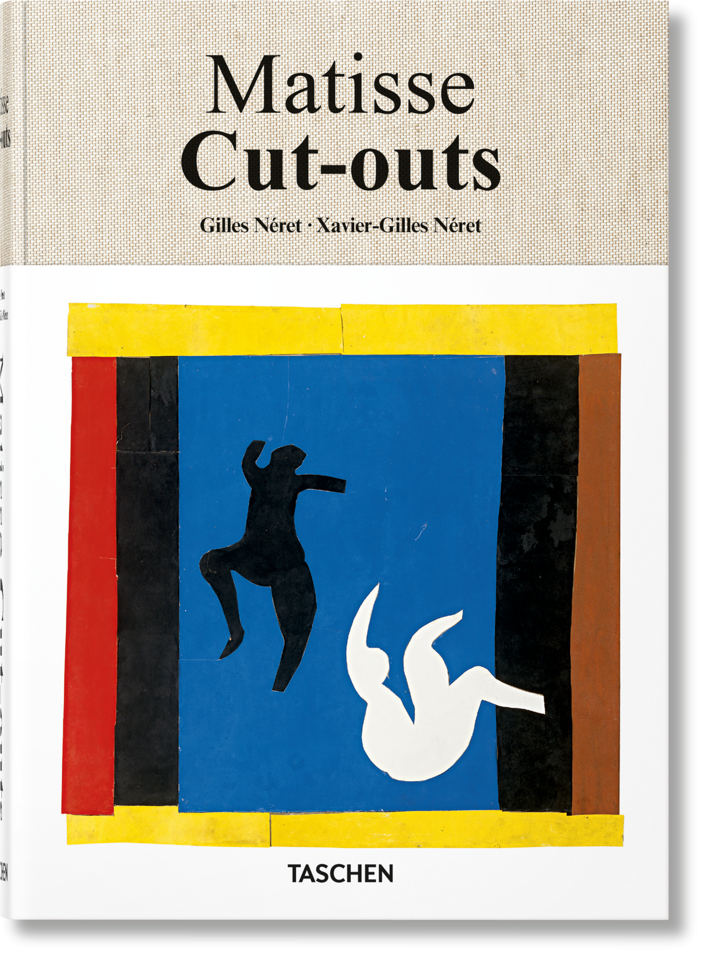 Matisse. Scherenschnitte