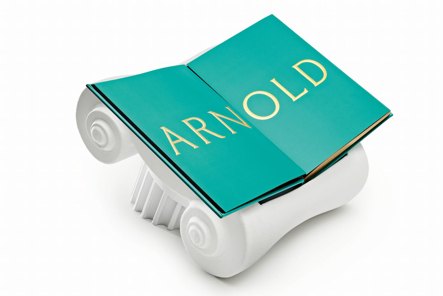 ARNOLD. Edición Capitel