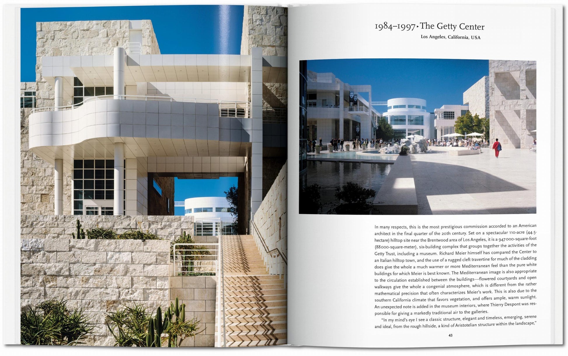 Meier. Arte básico