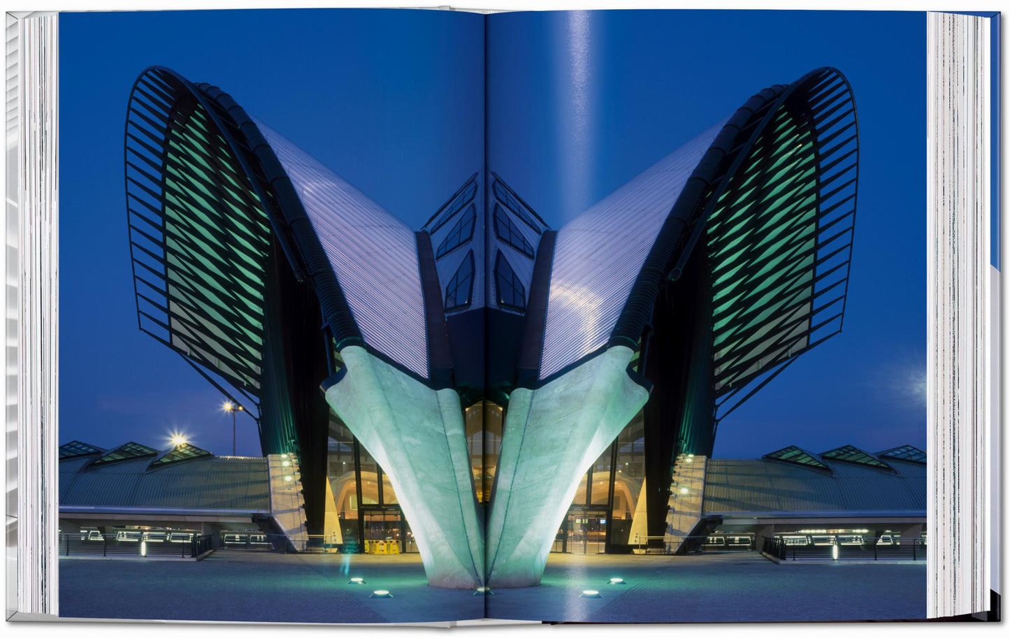 Calatrava. Obras completas 1979-hoy. 45.ª ed.