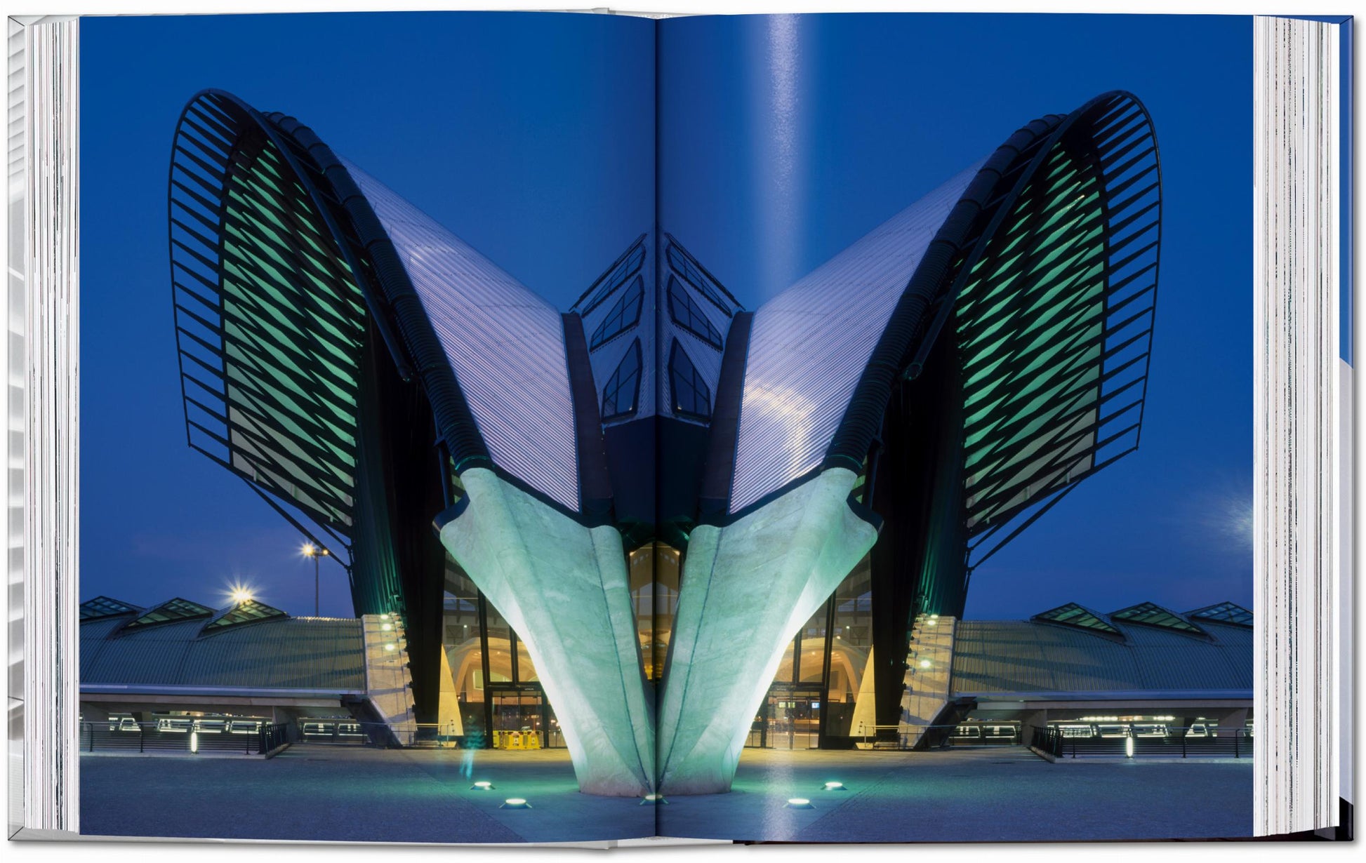 Calatrava. Obras completas 1979-hoy. 45.ª ed.