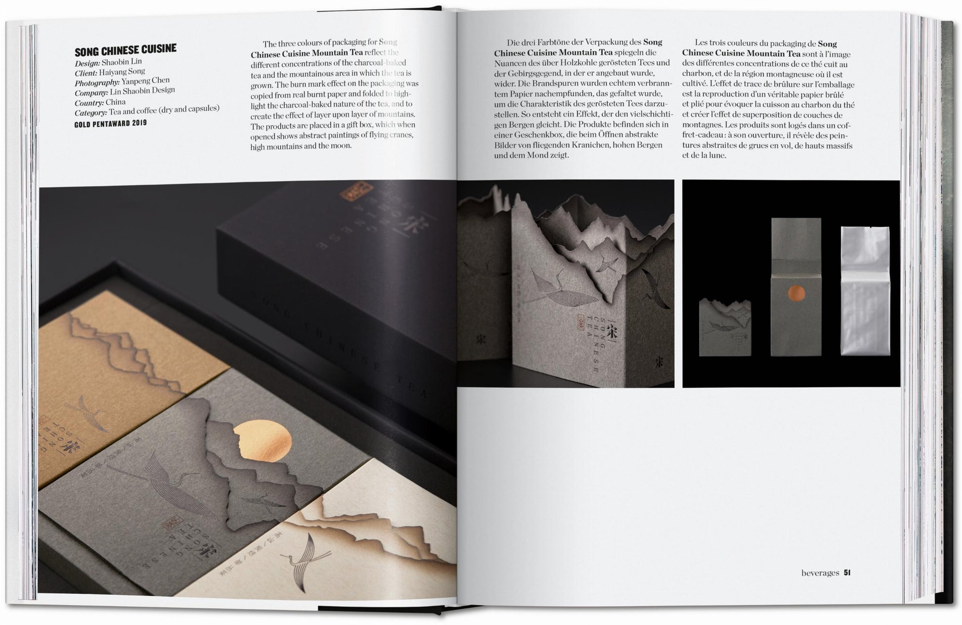 El libro de diseño de empaques. Volumen 2
