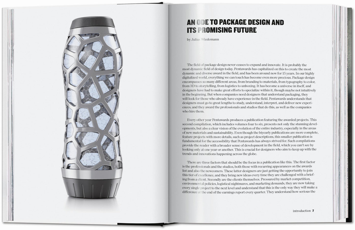 El libro de diseño de empaques. Volumen 2