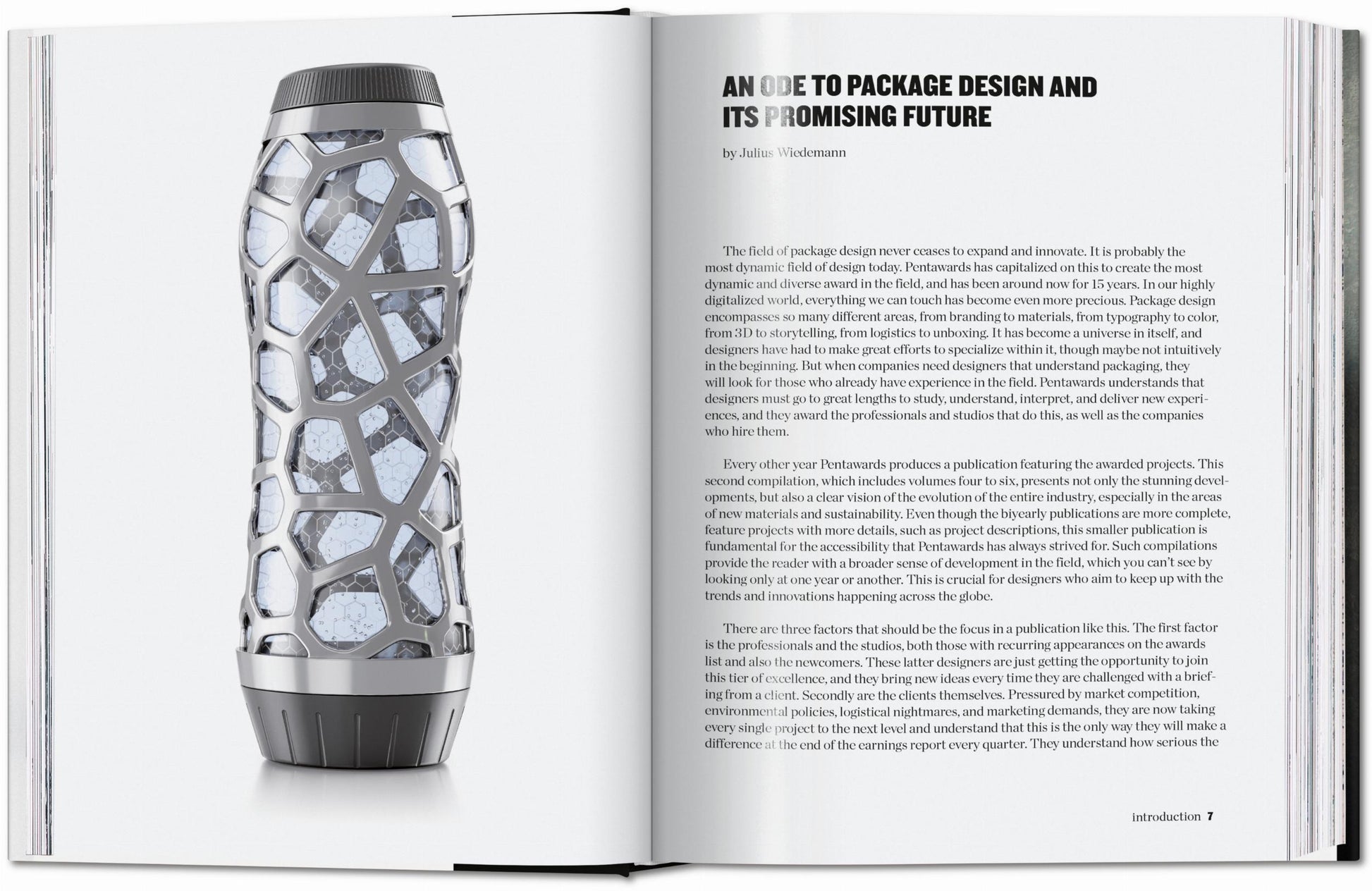 El libro de diseño de empaques. Volumen 2