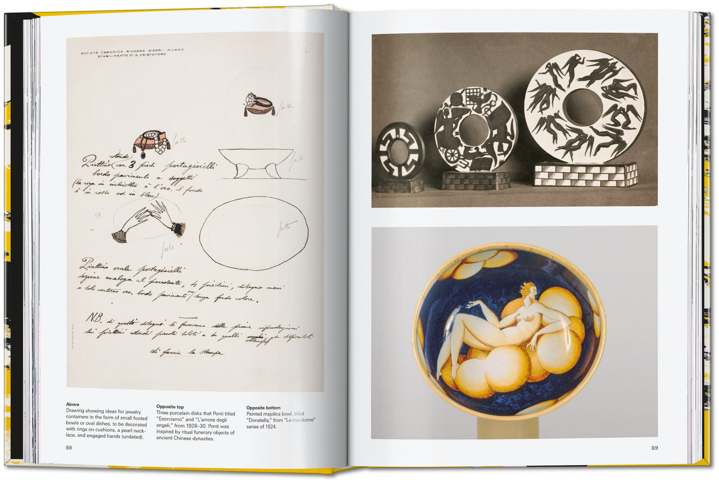 Gio Ponti. 45ª ed.