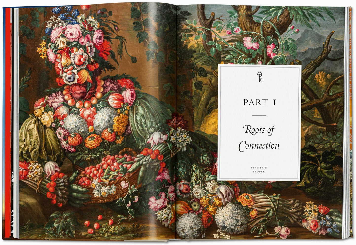 Magia Vegetal. La Biblioteca de lo Esotérico