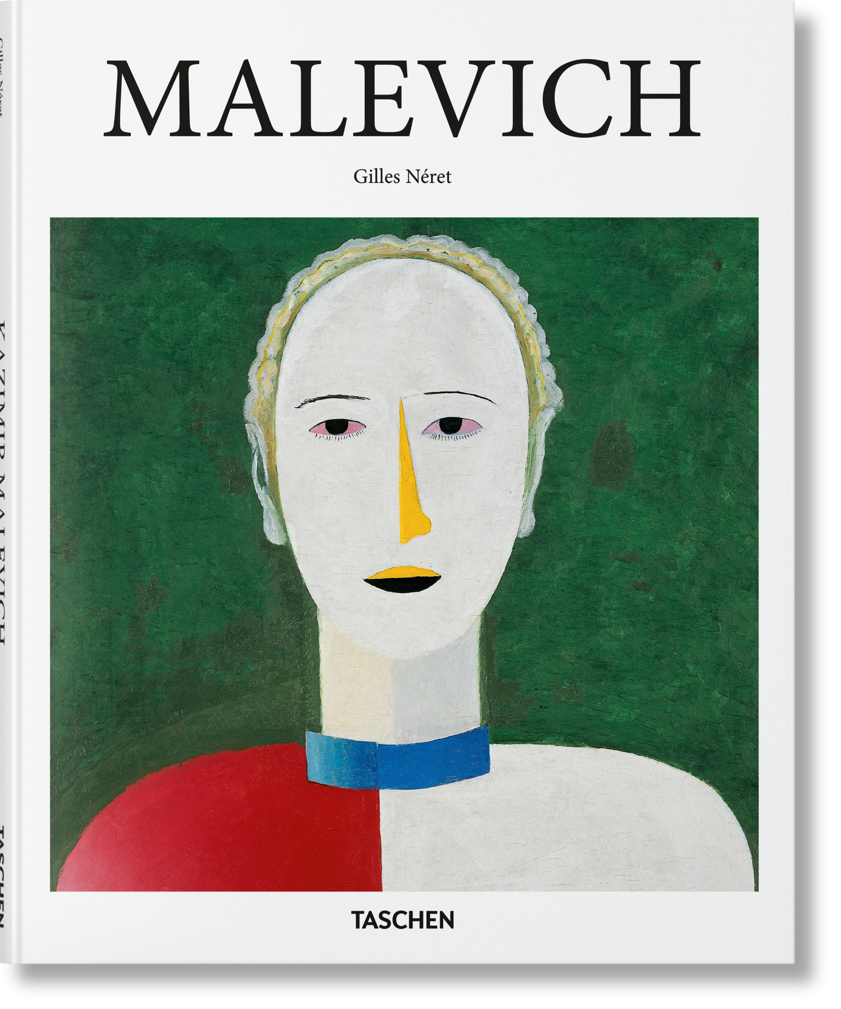 Malévich. Arte Básico