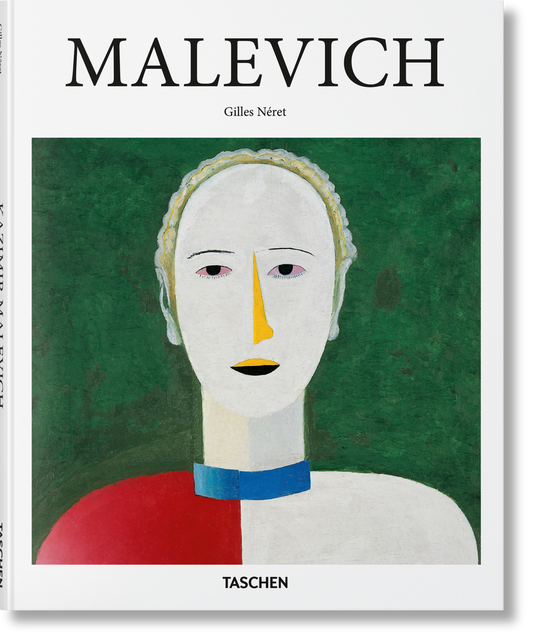 Malévich. Arte Básico