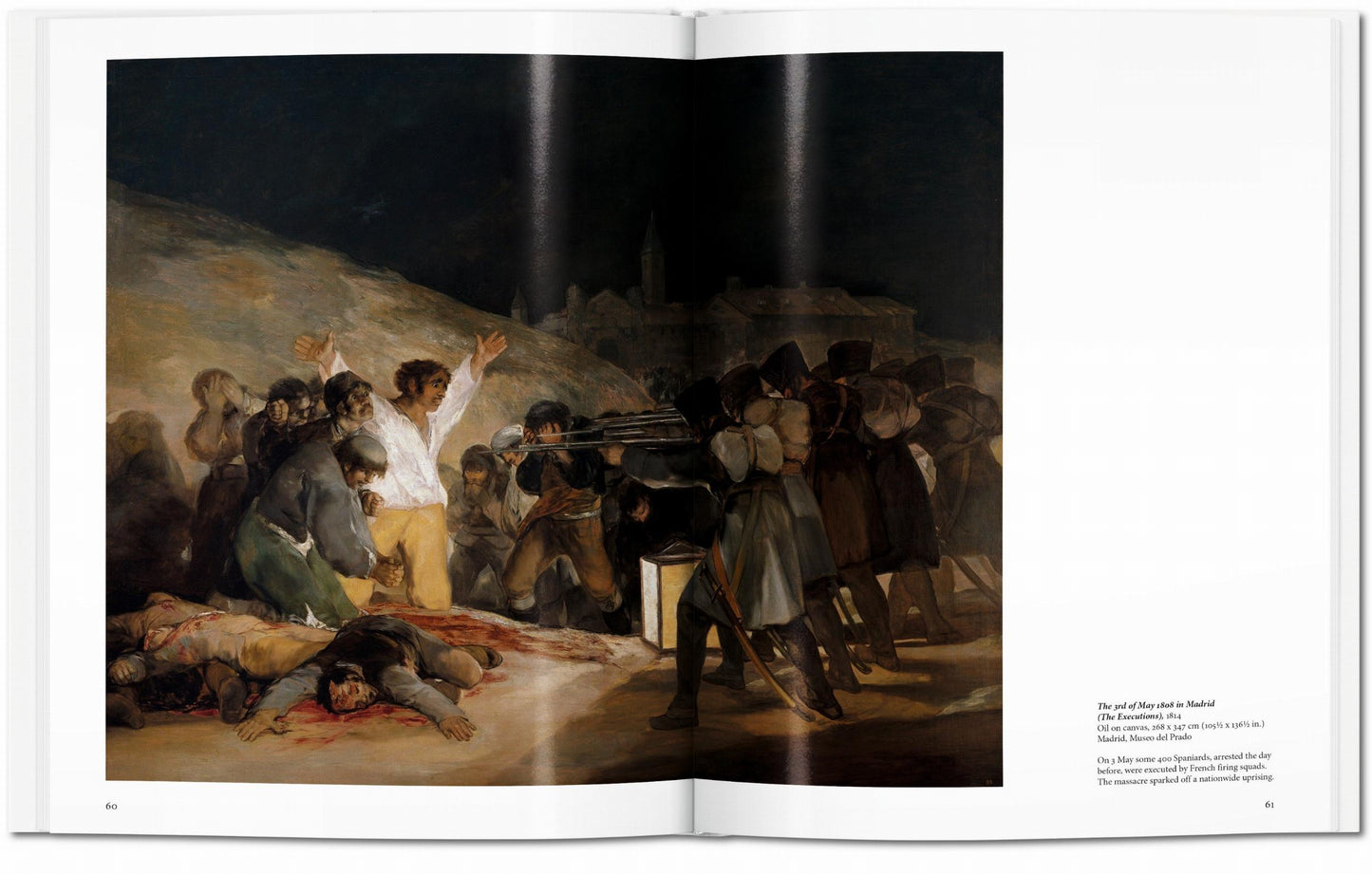 Goya. Arte Básico