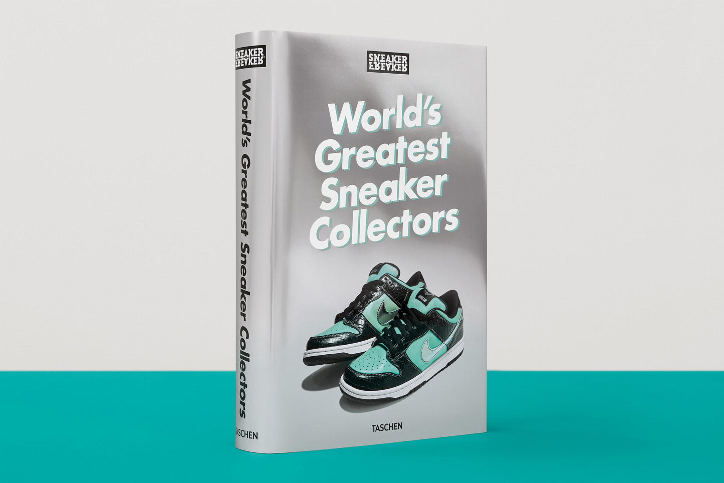 Sneaker Freaker. Los mejores coleccionistas de zapatillas del mundo