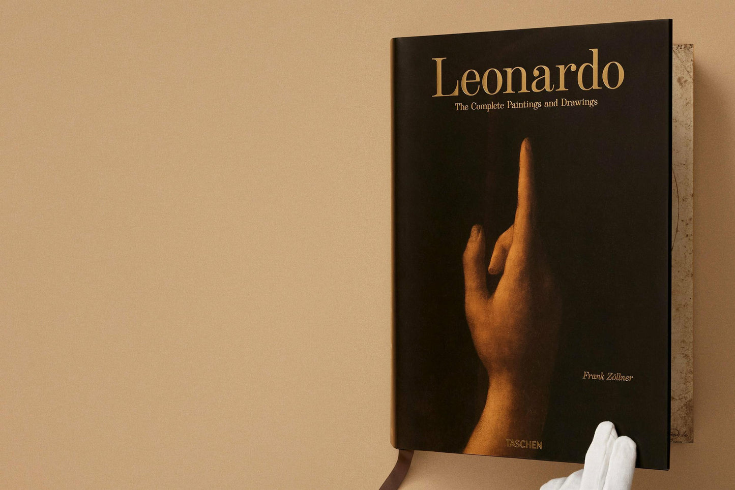 Leonardo. Pinturas y dibujos completos