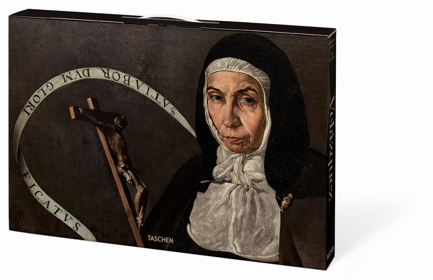 Velázquez. La obra completa